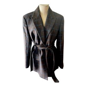 Bedford Oversized Blazer